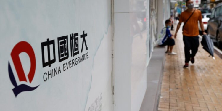 Evergrande liquidators seek $8.4 billion from PwC, accusing it of negligent audits