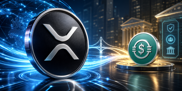 Evernorth Says RLUSD Is Not An XRP Killer: Here’s Why
