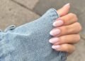 Everyone's Asking For The "Modern French" Manicure