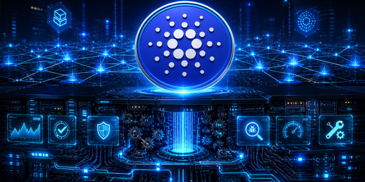 Everything On Cardano Depends On This, IOG Warns