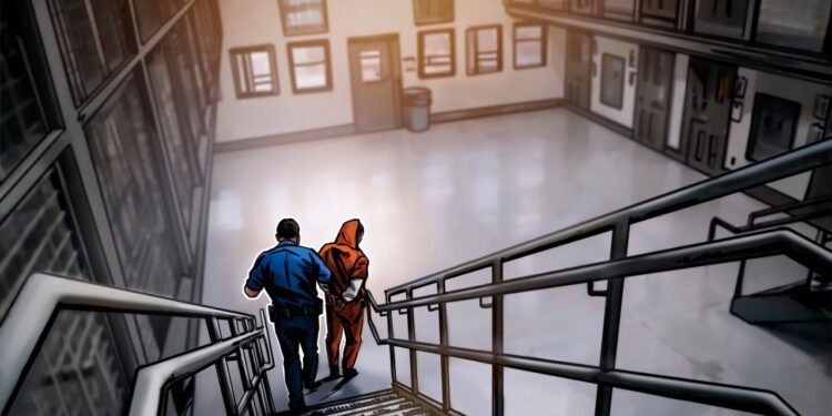 Ex-Celsius Exec Sentenced to Time Served after Guilty Plea