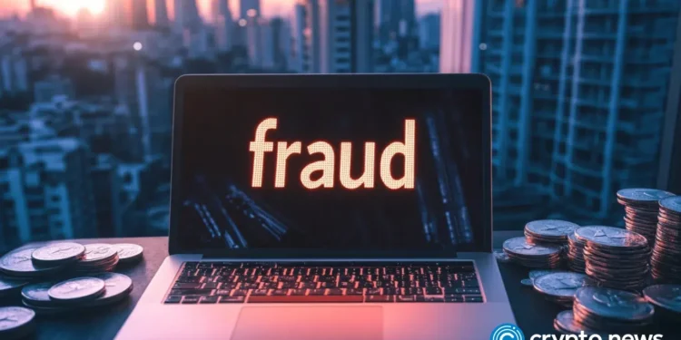 Ex-Hodlnaut CEO faces 6 fraud charges over Terra claims