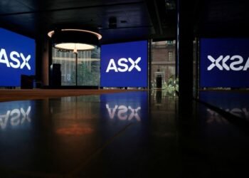 Exchange operator ASX sinks most in more than a decade on tech-driven cost surge