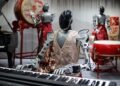 Exclusive-China robot-hand-building unicorn Linkerbot targets $6 billion valuation