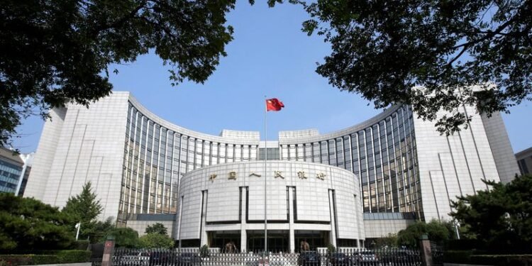 Exclusive-From lottery draws to fiscal spending, China broadens digital yuan footprint