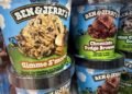 Exclusive-Magnum investor group knocks ice cream maker over Ben & Jerry’s handling, letter shows