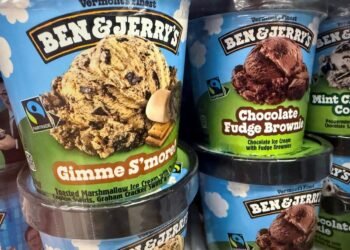 Exclusive-Magnum investor group knocks ice cream maker over Ben & Jerry’s handling, letter shows