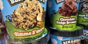 Exclusive-Magnum investor group knocks ice cream maker over Ben & Jerry’s handling, letter shows