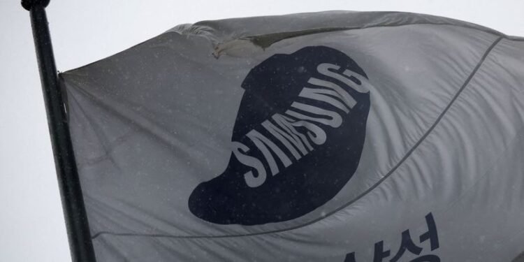 Exclusive-Samsung plans $1.5 billion chip testing plant in Vietnam, document shows