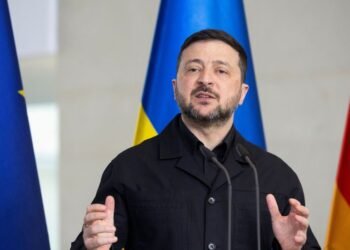 Exclusive-Ukraine’s Zelenskiy says proposal of associate EU membership ’unfair’