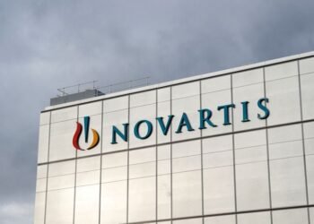 Experimental Novartis radiopharma drug shows promise in early study