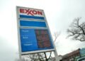 Exxon beats first-quarter earnings estimate despite hit from Iran conflict