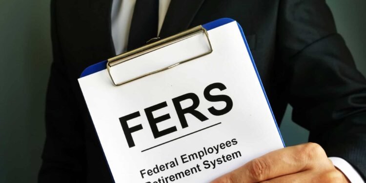 FERS Disability Retirement Annuity Calculation and Other Benefits