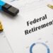 FERS Disability Retirement: Eligibility & Application Process