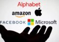 FTC sends compliance letters to Amazon, Alphabet, and Apple over Take It Down Act