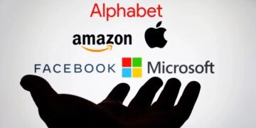 FTC sends compliance letters to Amazon, Alphabet, and Apple over Take It Down Act