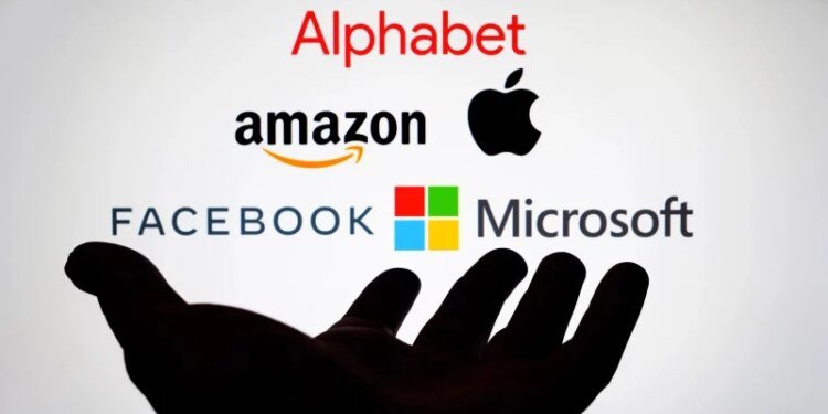 FTC sends compliance letters to Amazon, Alphabet, and Apple over Take It Down Act