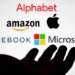 FTC sends compliance letters to Amazon, Alphabet, and Apple over Take It Down Act