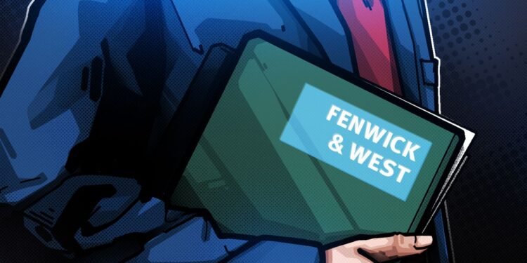 FTX Victims Sue Law Firm Fenwick & West For $525M Over Alleged Role In Collapse