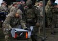 Factbox-U.S. troops based in Europe