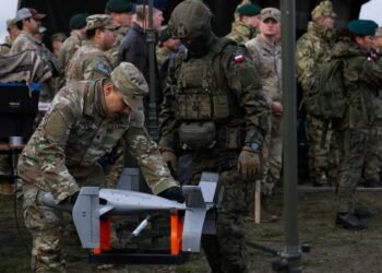 Factbox-U.S. troops based in Europe