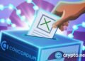 Fairshake defends midterm spending as voter trust crashes - 1