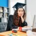Families say college is a good investment but struggle with the cost