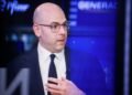 Fed Governor Miran submits resignation, throws support behind Warsh as new chair