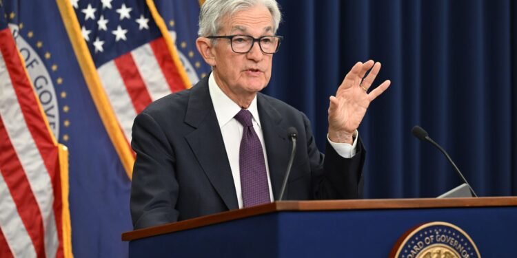 Fed officials see rate hike ahead if inflation stays elevated, minutes show