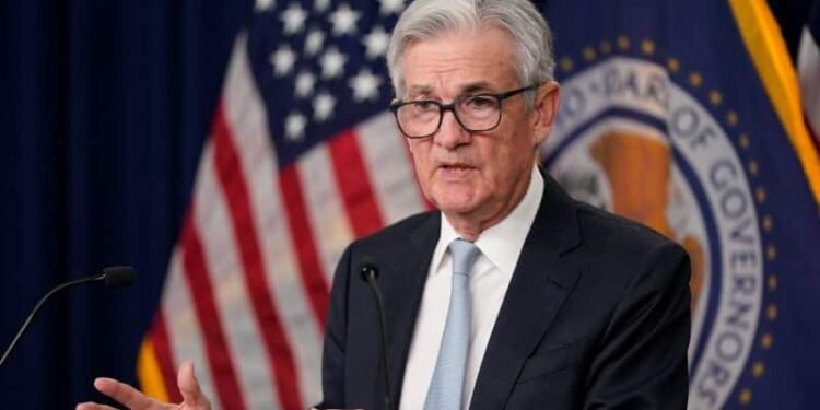 Trump: Fed rate cuts may wait until Iran conflict ends
