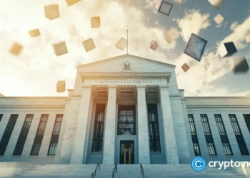 Federal Reserve proposes narrow payment rail access for crypto-linked banks - 1