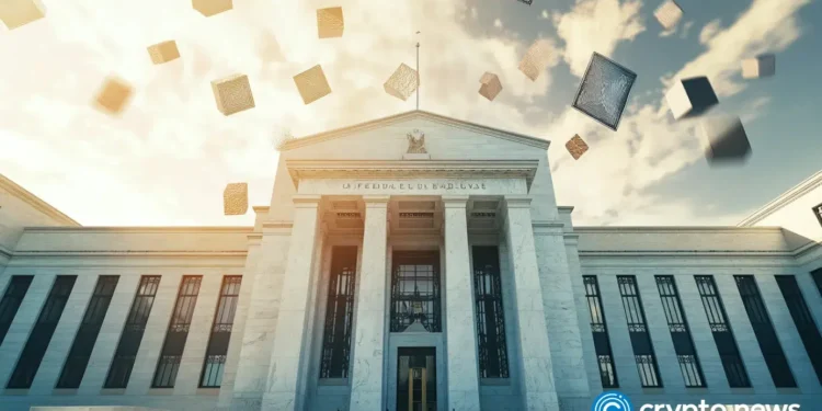 Federal Reserve proposes narrow payment rail access for crypto-linked banks - 1