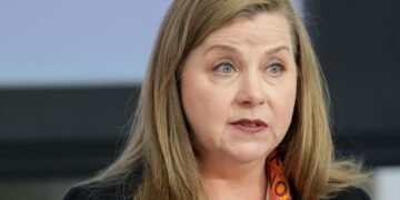 Fed's Bowman warns against hiking interest rates due to inflation spike