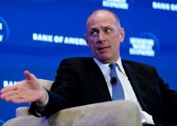 Fed’s Goolsbee says oil shock could exacerbate inflationary impulse of AI hype
