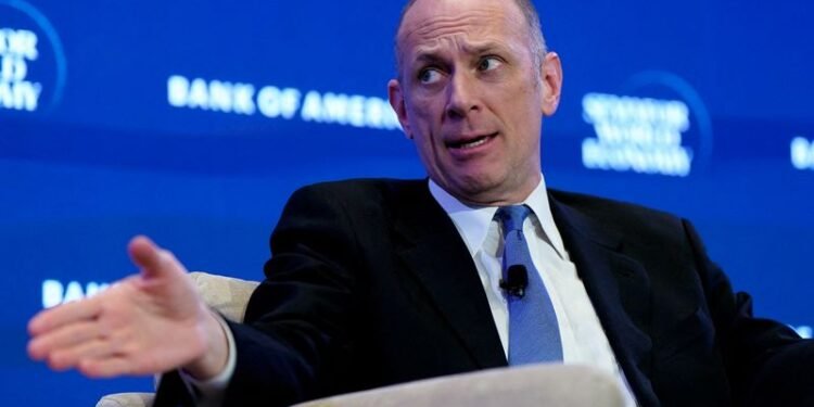 Fed’s Goolsbee says oil shock could exacerbate inflationary impulse of AI hype