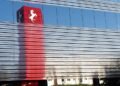 Ferrari bets on generational tech shift with Luce five-seat EV