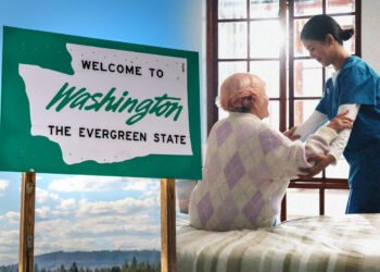 Few Americans can afford long-term care — but this state program could be a game changer