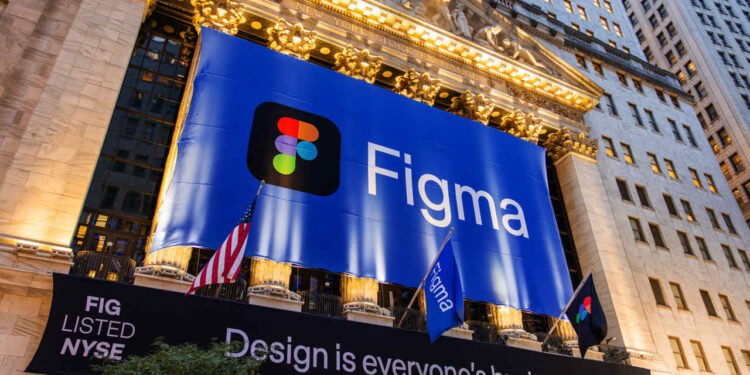 Figma has a fix for its ailing stock — a new way to make money off its AI products