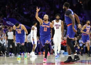 Figuring out how to watch NBA playoff games has been a struggle. And — sorry, sports fans — it’s only getting worse.