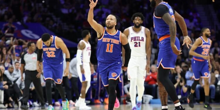 Figuring out how to watch NBA playoff games has been a struggle. And — sorry, sports fans — it’s only getting worse.