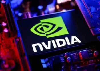 First Windows PC powered by Nvidia chips to debut next week, Axios reports