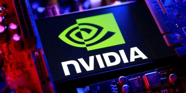 First Windows PC powered by Nvidia chips to debut next week, Axios reports