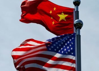 Five things to watch in Asia as Trump prepares to meet China's Xi this week
