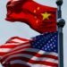 Five things to watch in Asia as Trump prepares to meet China's Xi this week