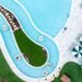 Float Your Troubles Away at These 11 Lazy River Resorts Around the World
