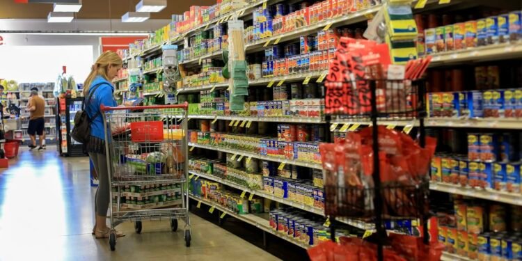 Food insecurity worsens amid ‘K-shaped’ economic divide