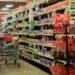 Food insecurity worsens amid ‘K-shaped’ economic divide