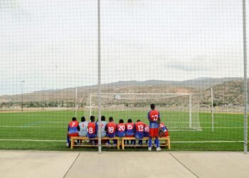 For Haitian Americans Like Myself, Soccer Keeps Us Connected to the Homeland