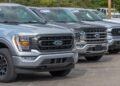 Ford takes its first big step toward being an energy business