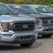 Ford takes its first big step toward being an energy business